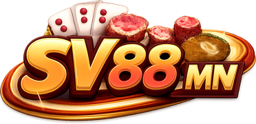 sv88 mn logo